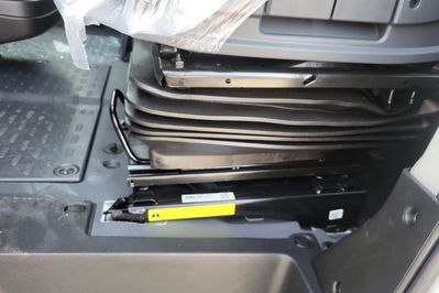 Opel Movano Heavy L3H2 Zabudowa Brygadowa