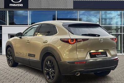 Mazda CX-30 2.0 Nagisa AWD