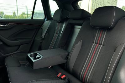 Skoda Kamiq 1.0 TSI Monte Carlo DSG