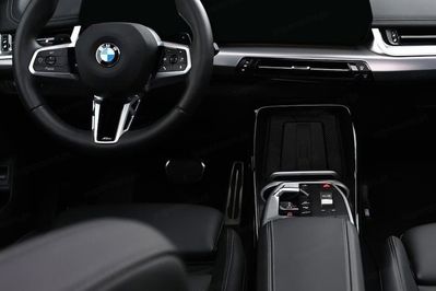 BMW X1 sDrive18i M Sport