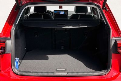Volkswagen Golf VIII Special Edition 1.5 TSI