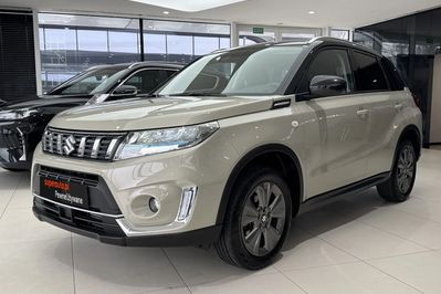 Suzuki Vitara 1.4  Premium