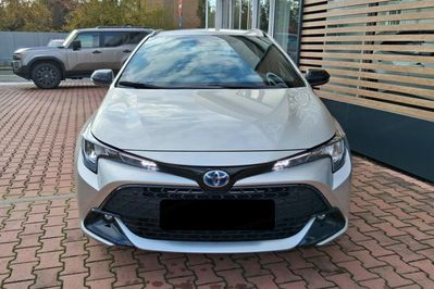 Toyota Corolla Comfort 1.8 Hybrid