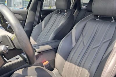 Peugeot 308 1.2 GT Pack EAT8