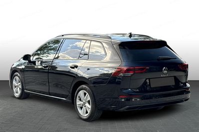 Volkswagen Golf Life 1.5 eTSI  DSG