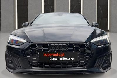 Audi A5 Sportback 45 TFSI quattro S Line