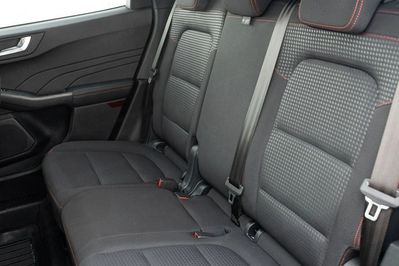 Ford Kuga 1.5 EcoBoost FWD ST-Line