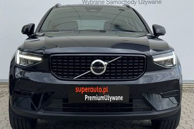 Volvo XC40 B3 Plus Dark