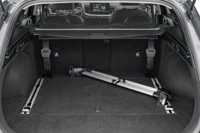 Kia Ceed 1.5 T-GDI L