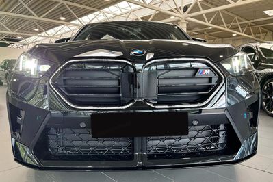 BMW X2 M35i xDrive