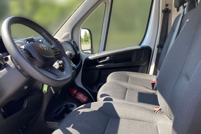 Toyota Proace Max 2.2 D-4D L3H2 Active