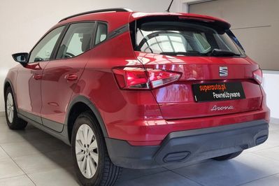 Seat Arona 1.0 Tsi Style S&S Dsg