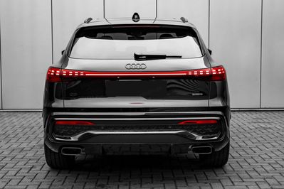 Audi Q5 TFSI quattro