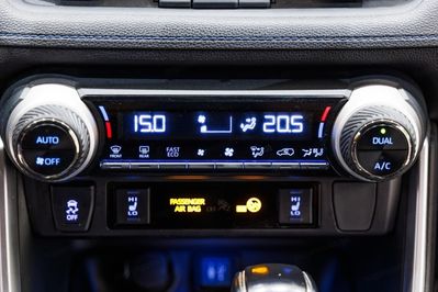 Toyota RAV4 2.5 Hybrid Selection 4x4