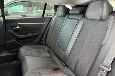 Peugeot 508 1.6 PureTech Allure