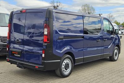 Renault Trafic L2H1
