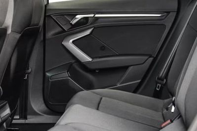 Audi A3 TFSI Advanced Sportback