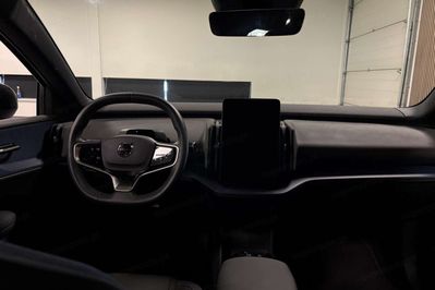 Volvo EX30 Single Motor Extended Range Ultra