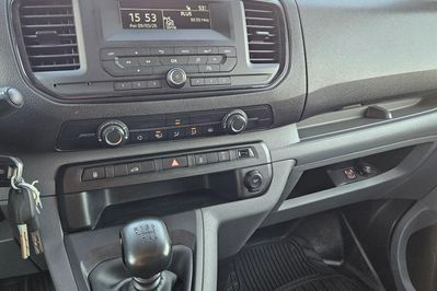 Peugeot Expert HDi L3H1