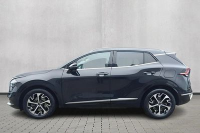Kia Sportage 1.6 T-GDI L DCT