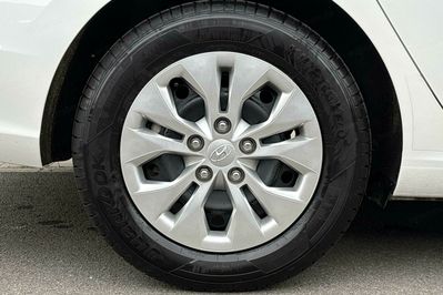 Hyundai i30 1.5 T-GDI