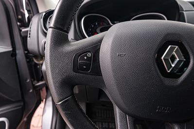 Renault Trafic Kombi L2H1 AT