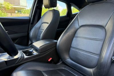 Jaguar E-Pace 2.0 I4P Awd r-Dynamic s