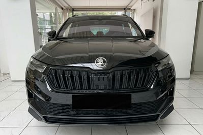 Skoda Karoq Sportline 1.5 TSI DSG