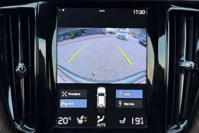 Volvo XC60 B4 B Inscription