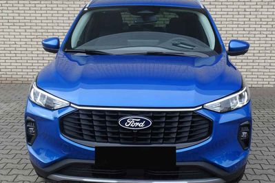 Ford Kuga Titanium 1.5 EcoBoost