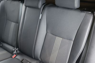 Toyota Yaris Cross Hybrid 1.5 Adventure 4x4