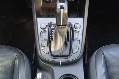 Hyundai Kona 2.0 T-GDI N Performance DCT