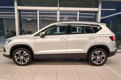 Seat Ateca 1.5 TSI DSG