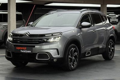 Citroen C5 Aircross BlueHDi Shine EAT8