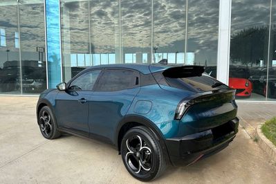 Alfa Romeo Junior 1.2 Ibrida