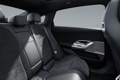 Mercedes Klasa C 400 4-Matic AMG Line