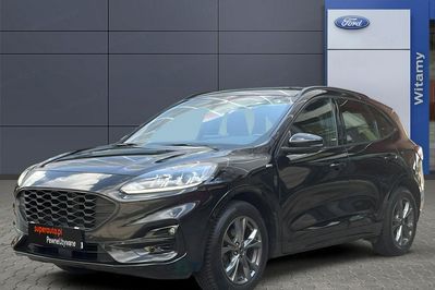 Ford Kuga Ecoboost ST-Line