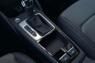 Audi Q2 35 TFSI Advanced