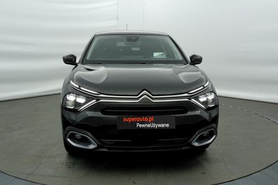 Citroen C4 Shine 1.5 BlueHDI EAT8