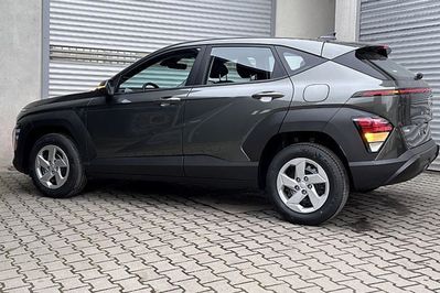 Hyundai Kona 1.0 T-GDI Smart