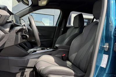 Peugeot 2008 1.2