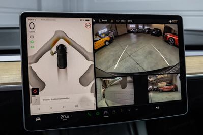 Tesla Model 3 3 Long Range AWD