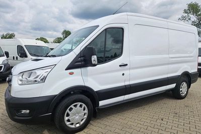 Ford Transit Trend L3H2