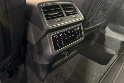 Audi A6 45 TFSI mHEV Quattro