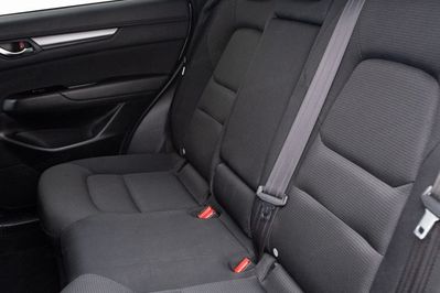 Mazda CX-5 2.0 Center-Line Plus