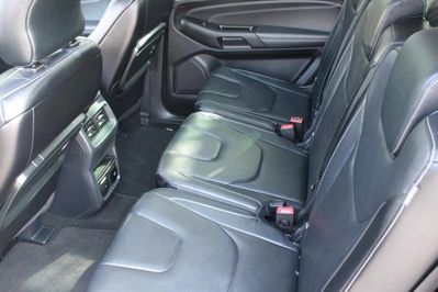 Ford S-MAX 2.0 Titanium 4WD aut