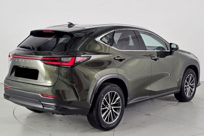 Lexus NX 350h Prestige 2.5 Hybrid