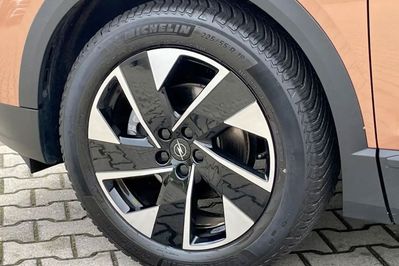 Opel Grandland X GS 1.2 Turbo