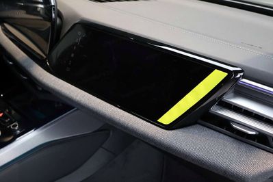 Audi A6 TDI quattro S line Avant