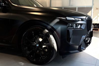 BMW X7 xDrive40d M Sport